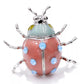 Brooch- Beetle