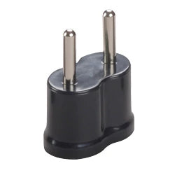 Voltage Valet Non-Grounded Adaptor Plug - PBC-1 - Type B | Continental Europe