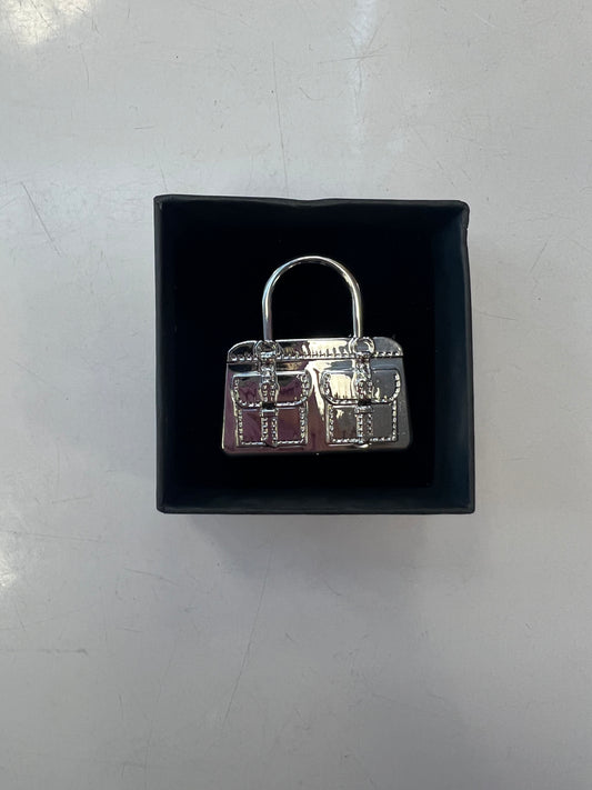 Accesorios para colgar - Colgador de llaves para bolso estampado – Lieber's  Luggage