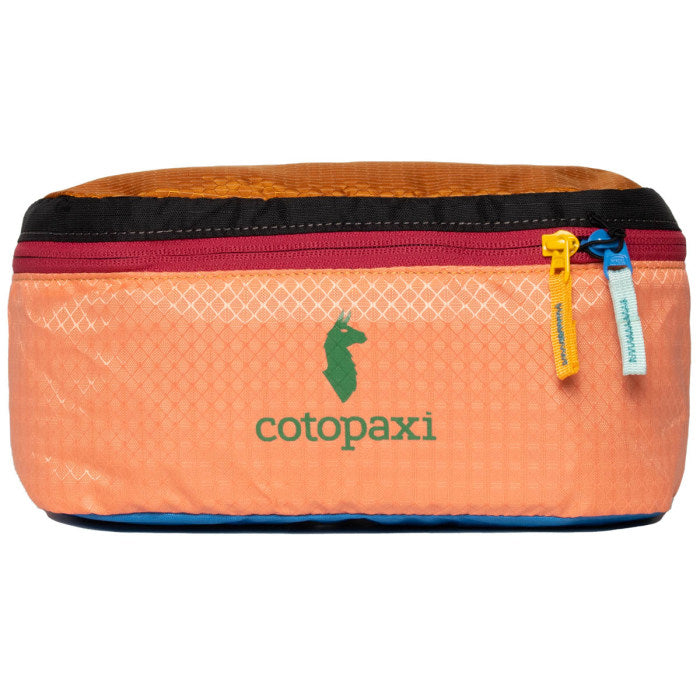 En Oferta- Riñonera Cotopaxi Bataan 3L - Del Día