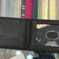 Osgoode Marley RFID Money Clip Leather Wallet