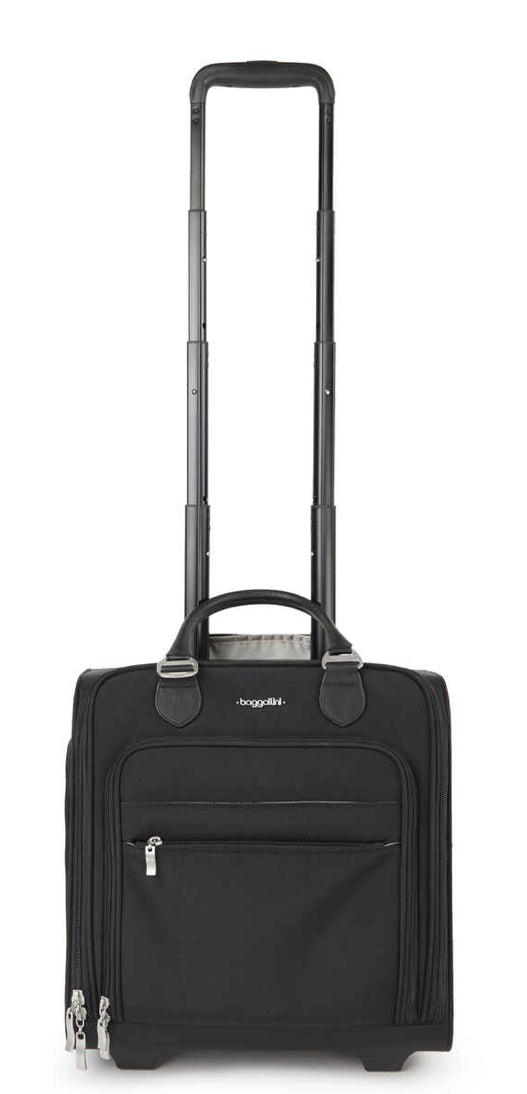 Wheeled tote outlet carry on