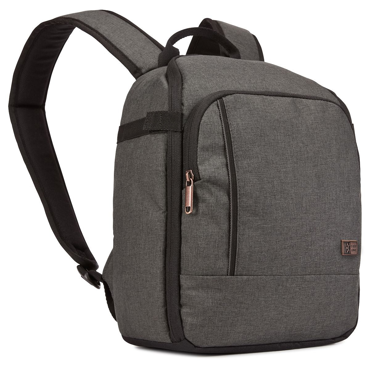 Case Logic WMBP115BRK Jaunt 15.6-inch Laptop Backpack Brick - Laptop Bags-  Macrotronics - Computer Store