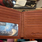 Osgoode Marley RFID ID Hipster Leather Wallet
