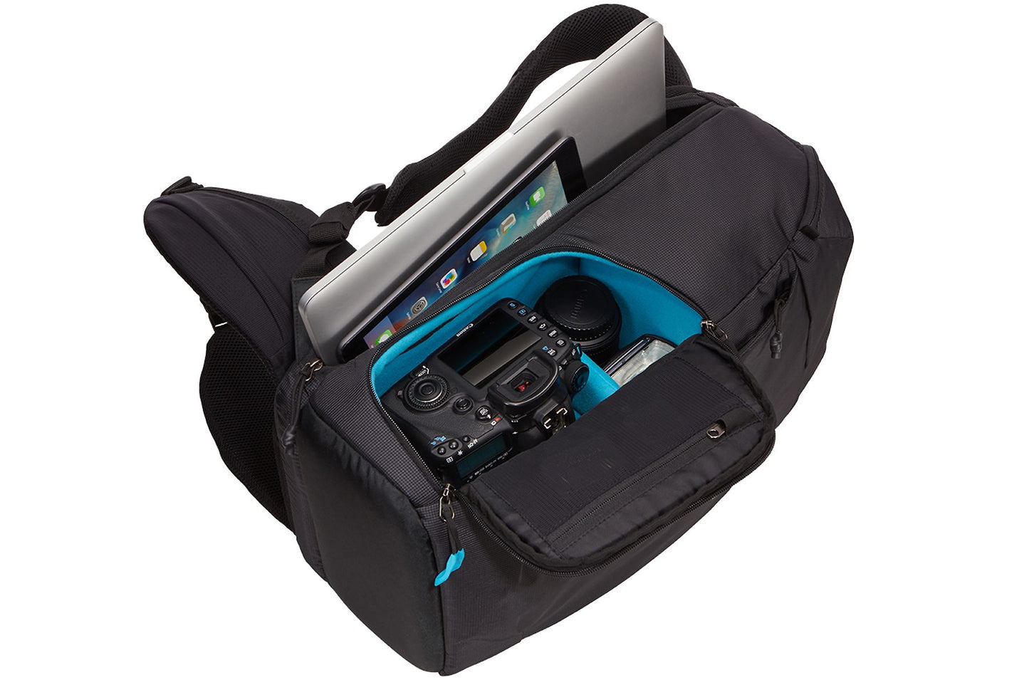 Thule Aspect mochila para cámara DSLR negro