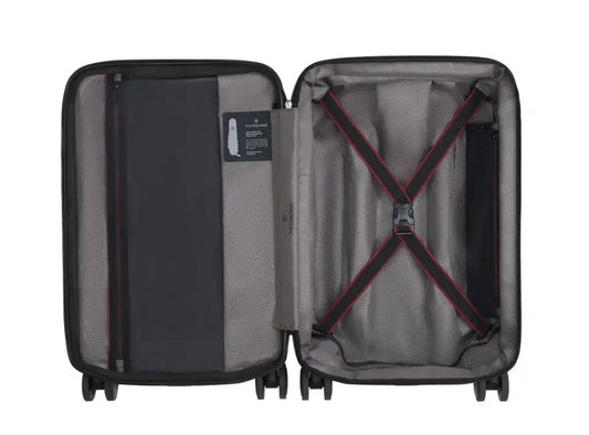 Victorinox Spectra 3.0 Hardside Frequent Flyer Expandable Carry-On Spinner (Free Personalization)