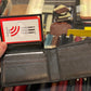 ili New York RFID Bifold Leather Wallet
