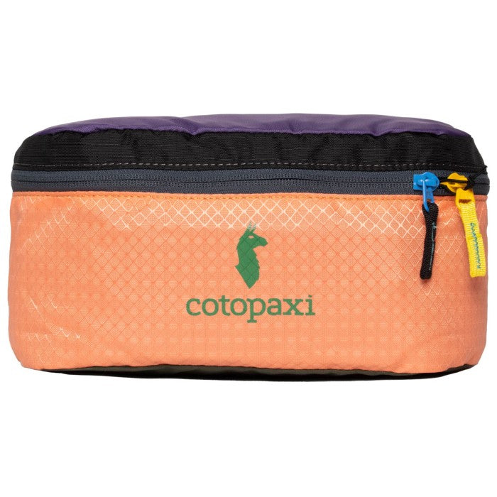 On Sale- Cotopaxi Bataan 3L Fanny Pack - Del Día