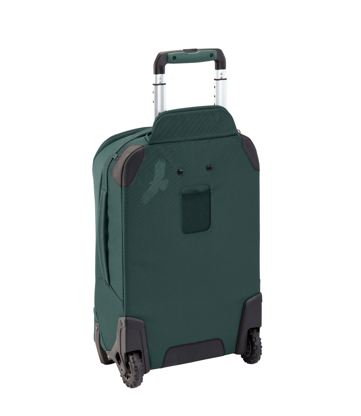 Eagle Creek 22” Softsided Tarmac XE 40 Liter 2-Wheel Carry-On Bag (Arctic Seagreen)