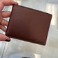 Bosca Navayo 8 Pocket Deluxe Leather Wallet