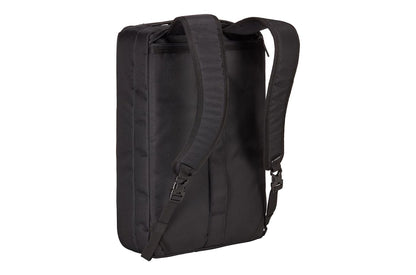 Thule Accent laptop backpack/zippered briefcase 15.6"