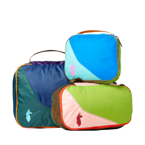 Cotopaxi Packing Bundle (assorted)