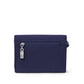 Final Sale- Baggallini Compact Wallet (Navy)