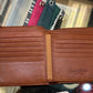 Osgoode Marley Extra Page Hipster Leather Wallet