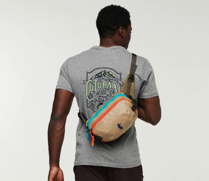 On Sale- Cotopaxi Allpa X 4L Hip Pack/Crossbody