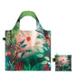 LOQI Foldable/Packable Tote