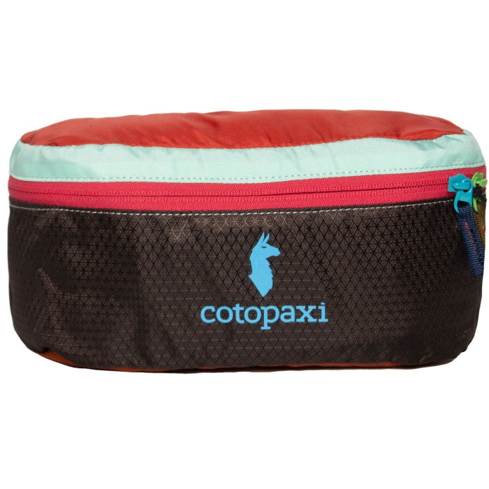 En Oferta- Riñonera Cotopaxi Bataan 3L - Del Día