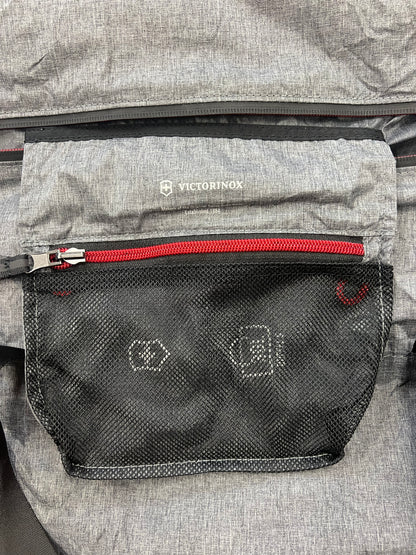 Victorinox Water Repellant Edge Pack Duffel 30L