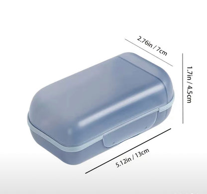Soap Box