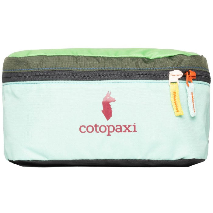 En Oferta- Riñonera Cotopaxi Bataan 3L - Del Día