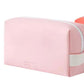 On Sale- LOVE Candy Color Makeup/Toiletry Bag