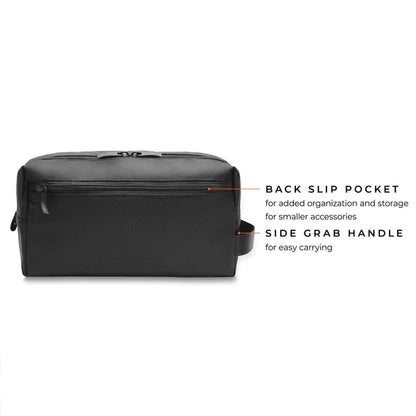 Briggs & Riley Baseline Everyday Essential Toiletry Kit (Free Monogram)- BL110