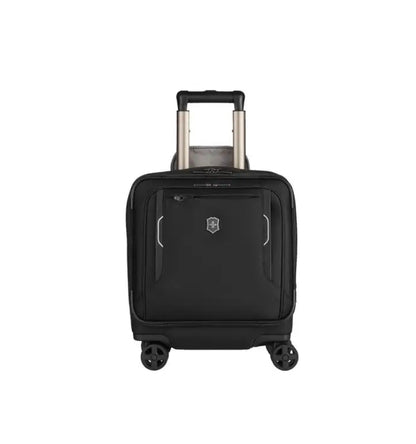 Victorinox Werks 6.0 Softside Spinner Carry-On Boarding Tote