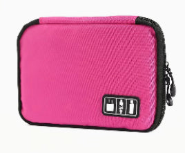 Travel Cord Organizer