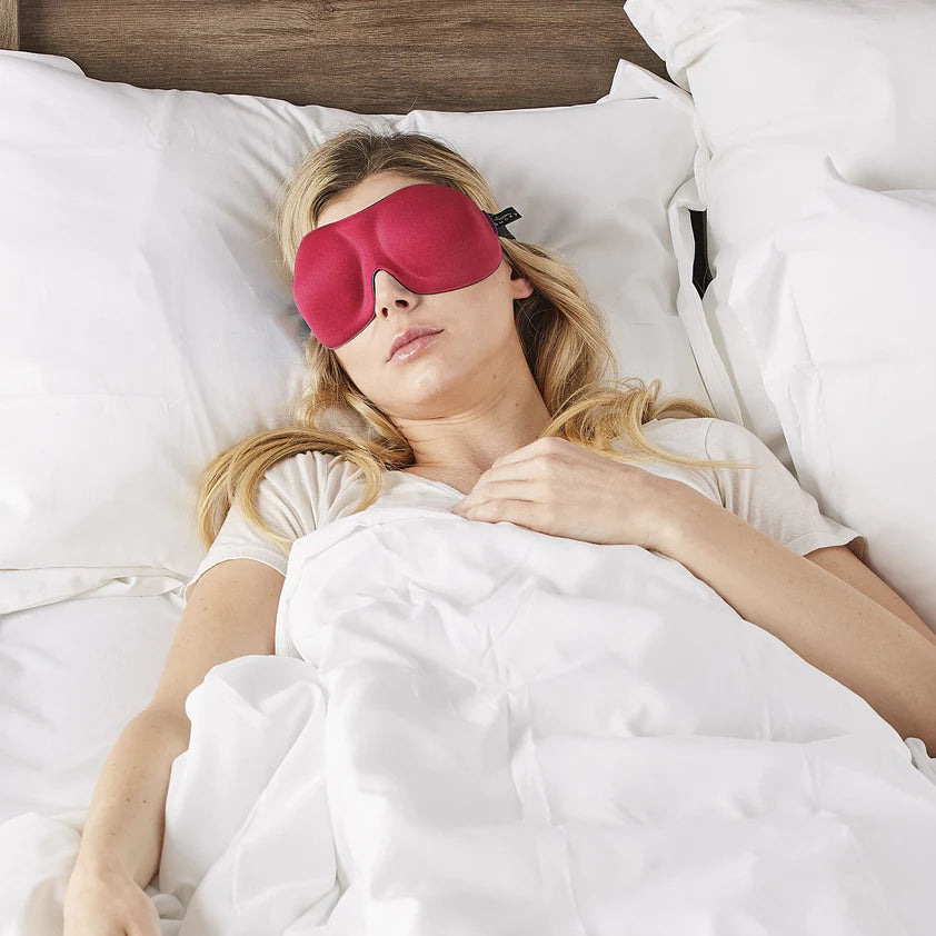 Bucky 40 Blinks Sleep Mask