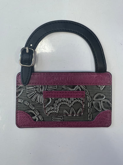 Miche Luggage Tags