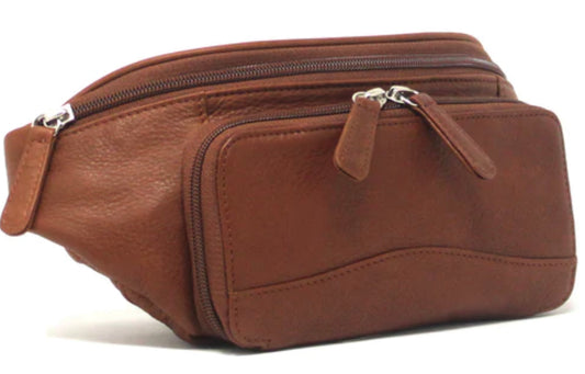Osgoode Marley Waist Pack- 4604 Brown