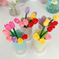 Small Tulip Pen