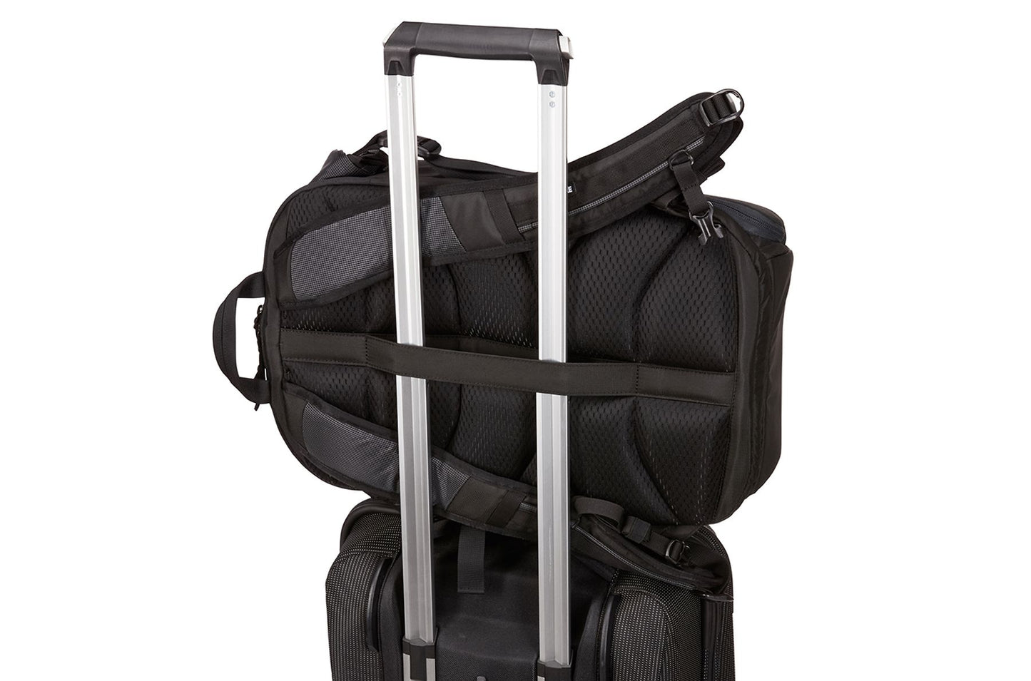 Thule EnRoute mochila para cámara 25L negro