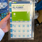 EZY Dose Weekly Pill Planner (assorted)