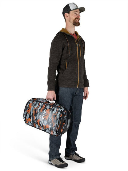 Osprey Transporter® 40L Duffel/Backpack