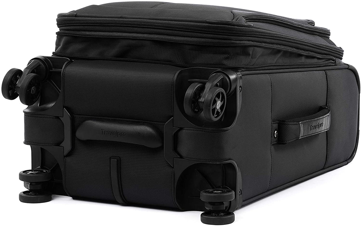 Travelpro TourLite Carry-On Softsided Expandable Spinner-TP8008S61