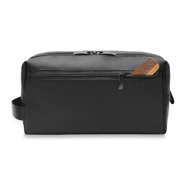 Briggs & Riley Baseline Everyday Essential Toiletry Kit (Free Monogram)- BL110