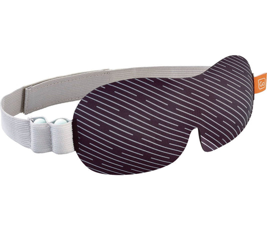 The Shaped Eye Mask