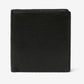 Osgoode Marley Extra Page Hipster Leather Wallet (Black)