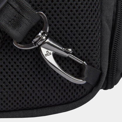 Travelon Anti-Theft RFID Metro Crossbody Sling with RFID Blocking Organizer