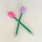 Small Tulip Pen