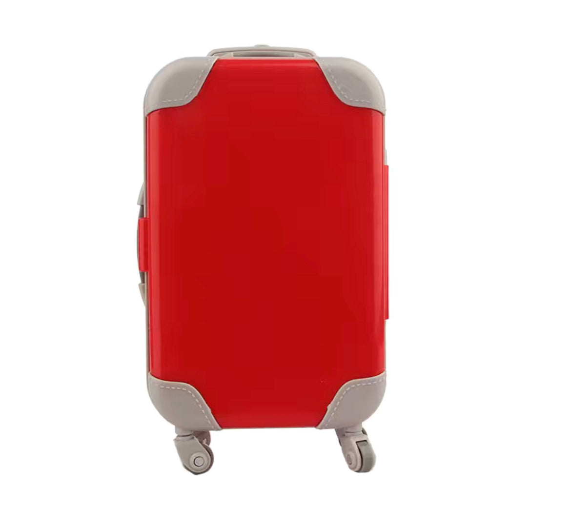 On Sale - Toy Suitcase