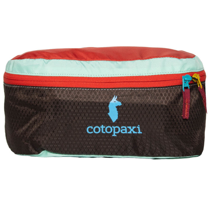 En Oferta- Riñonera Cotopaxi Bataan 3L - Del Día