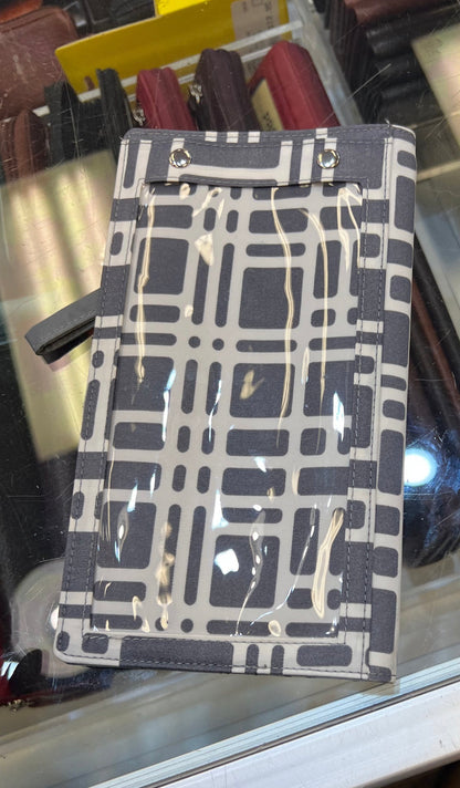 Big Skinny RFID Super Myphone (cellphone bag/credit card wallet)