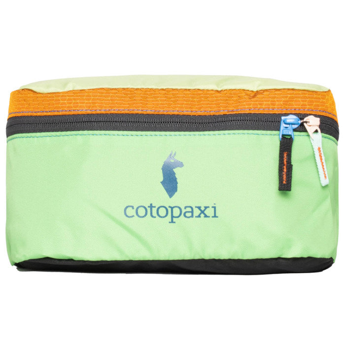 En Oferta- Riñonera Cotopaxi Bataan 3L - Del Día