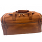 On Sale - Dorado Leather 21" Duffel Bag