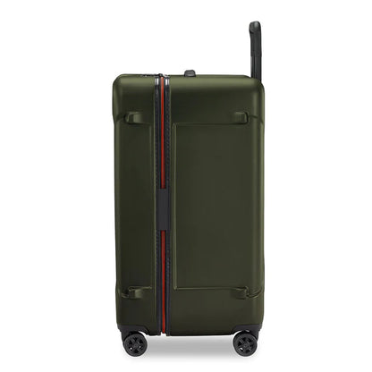 Briggs & Riley TORQ Medium Hardside Trunk Spinner (Free Monogram)- QUT228SP