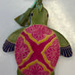 Matr Boomie Turtle 🐢 Luggage Tag