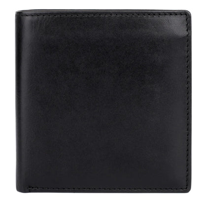 Dopp® Leather Regatta RFID Convertible Cardex Wallet