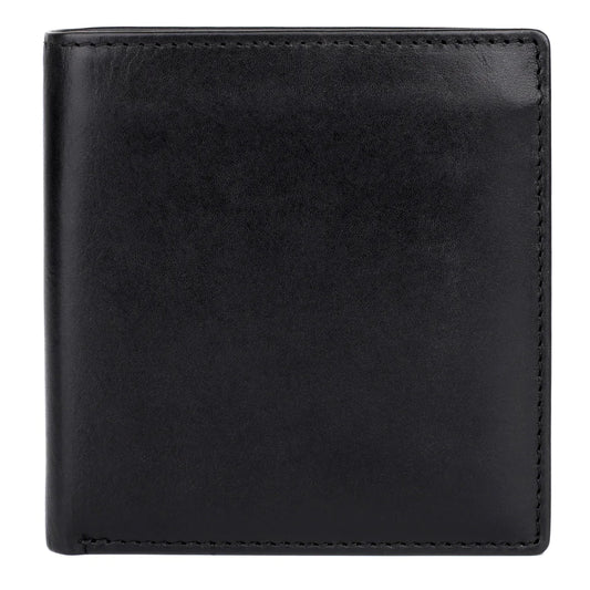 Dopp® Leather Regatta RFID Convertible Cardex Wallet